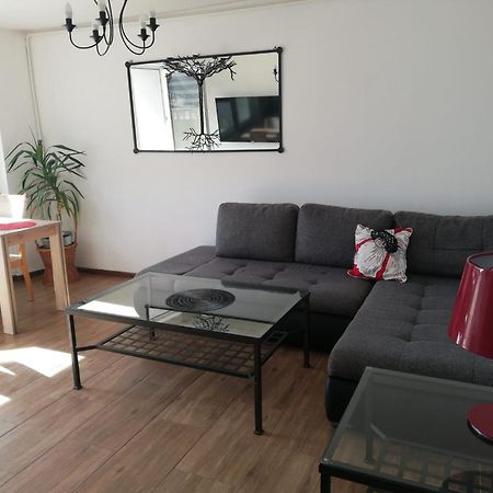 Mikolajki Apartamenty Rynek المظهر الخارجي الصورة