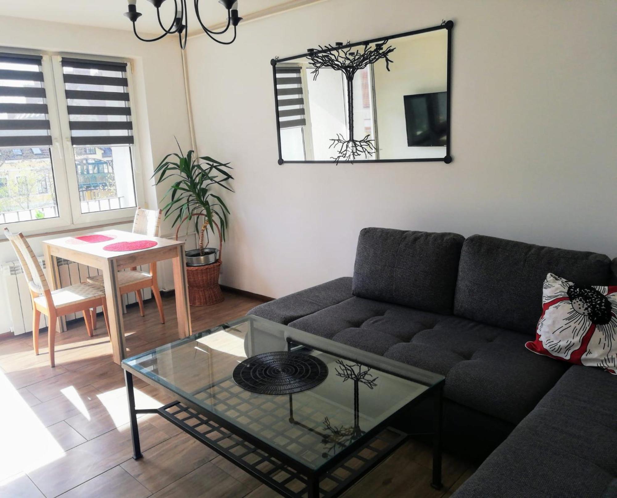 Mikolajki Apartamenty Rynek المظهر الخارجي الصورة