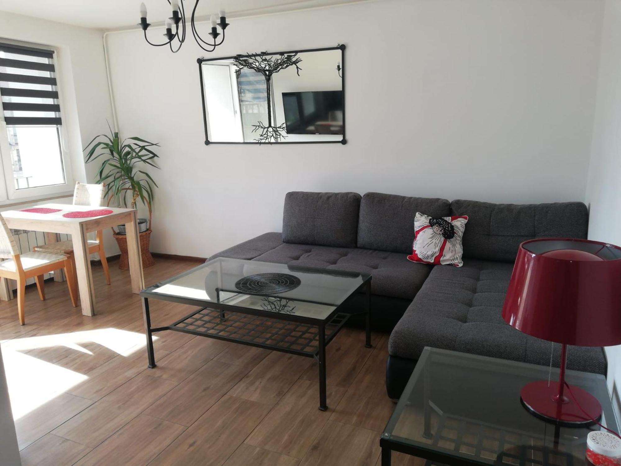 Mikolajki Apartamenty Rynek المظهر الخارجي الصورة