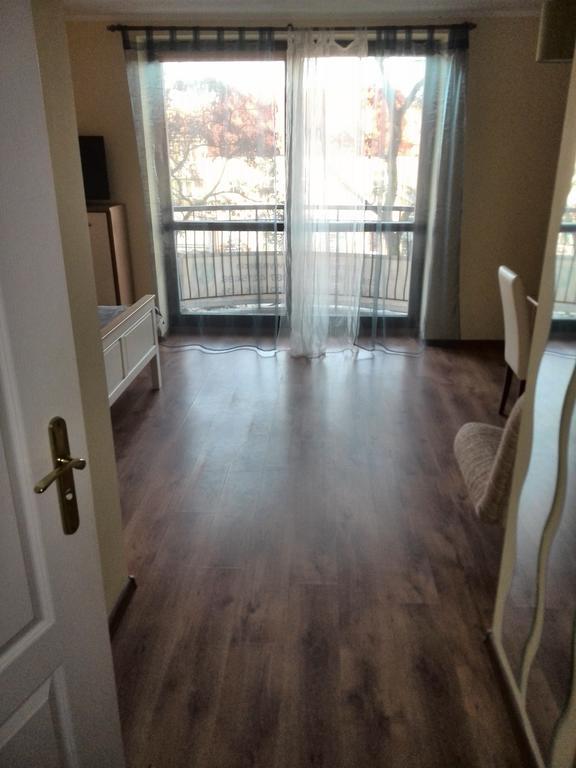 Mikolajki Apartamenty Rynek المظهر الخارجي الصورة