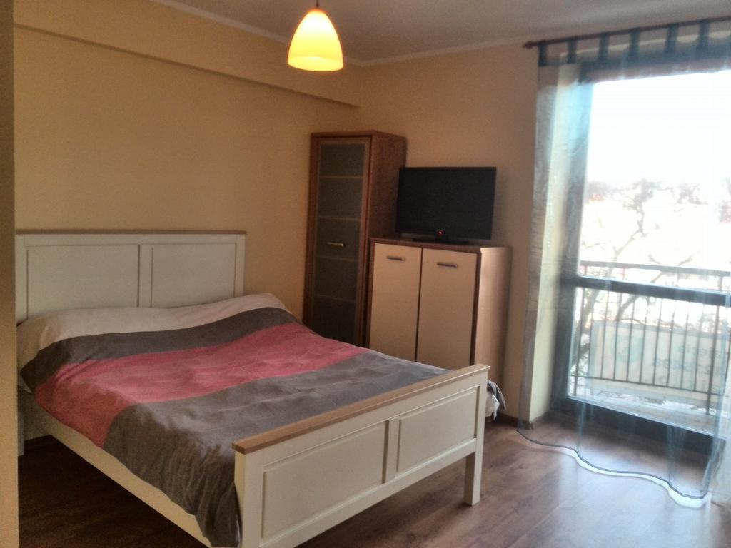 Mikolajki Apartamenty Rynek المظهر الخارجي الصورة