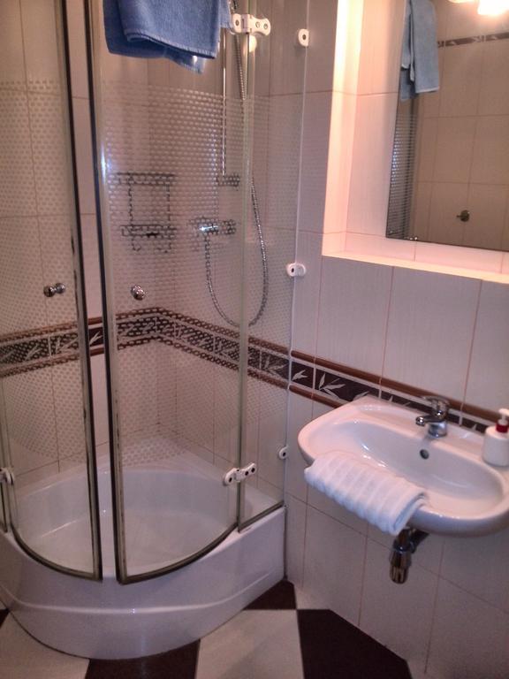 Mikolajki Apartamenty Rynek المظهر الخارجي الصورة