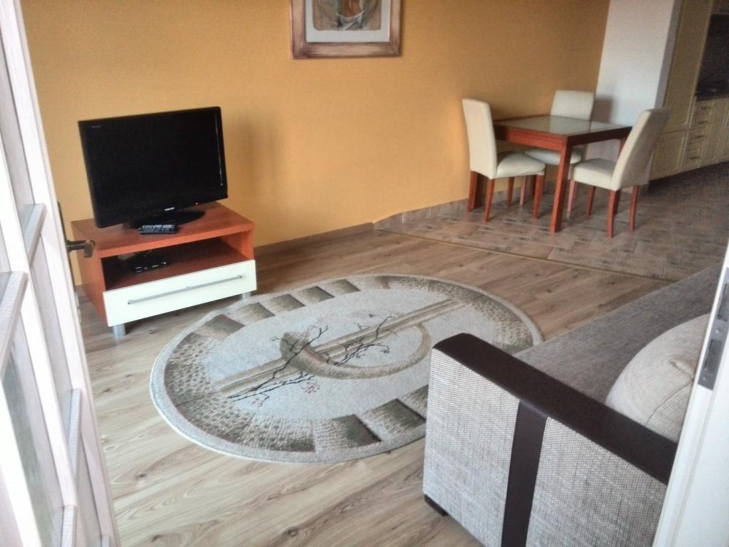 Mikolajki Apartamenty Rynek المظهر الخارجي الصورة