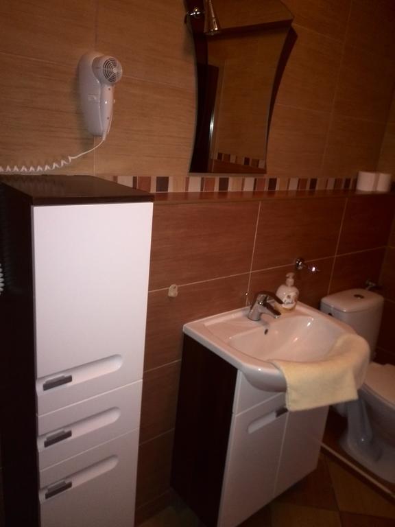 Mikolajki Apartamenty Rynek المظهر الخارجي الصورة
