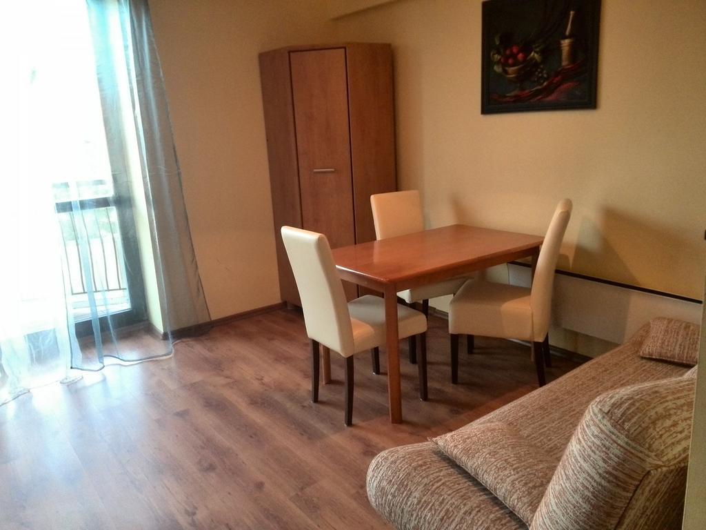 Mikolajki Apartamenty Rynek المظهر الخارجي الصورة