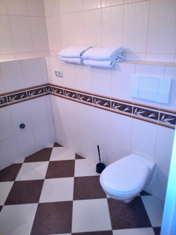Mikolajki Apartamenty Rynek المظهر الخارجي الصورة
