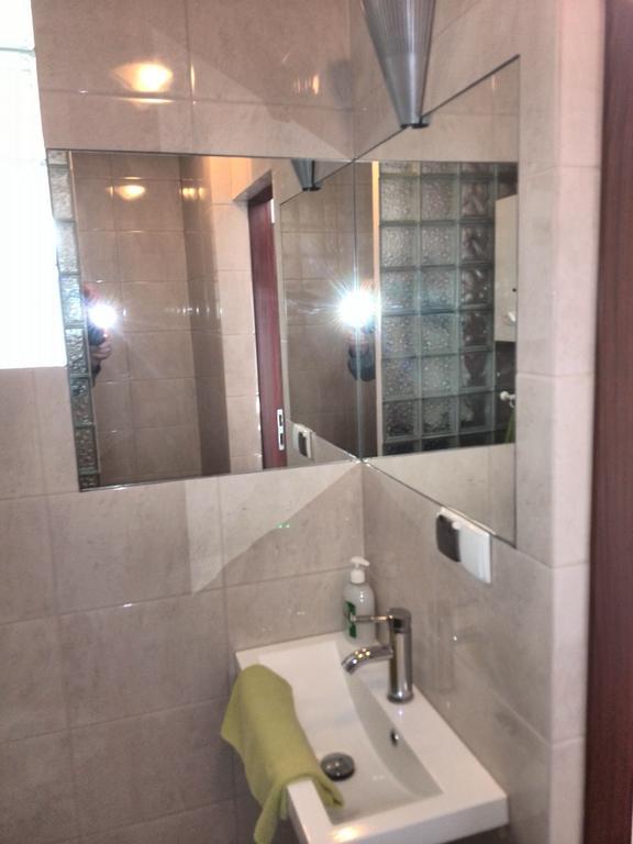 Mikolajki Apartamenty Rynek المظهر الخارجي الصورة