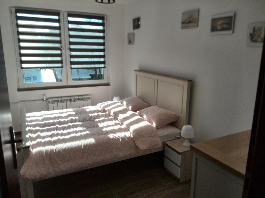 Mikolajki Apartamenty Rynek المظهر الخارجي الصورة