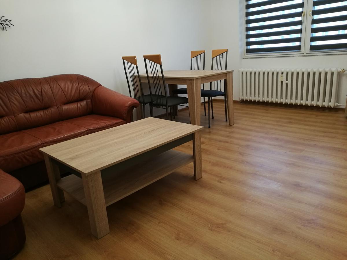 Mikolajki Apartamenty Rynek المظهر الخارجي الصورة
