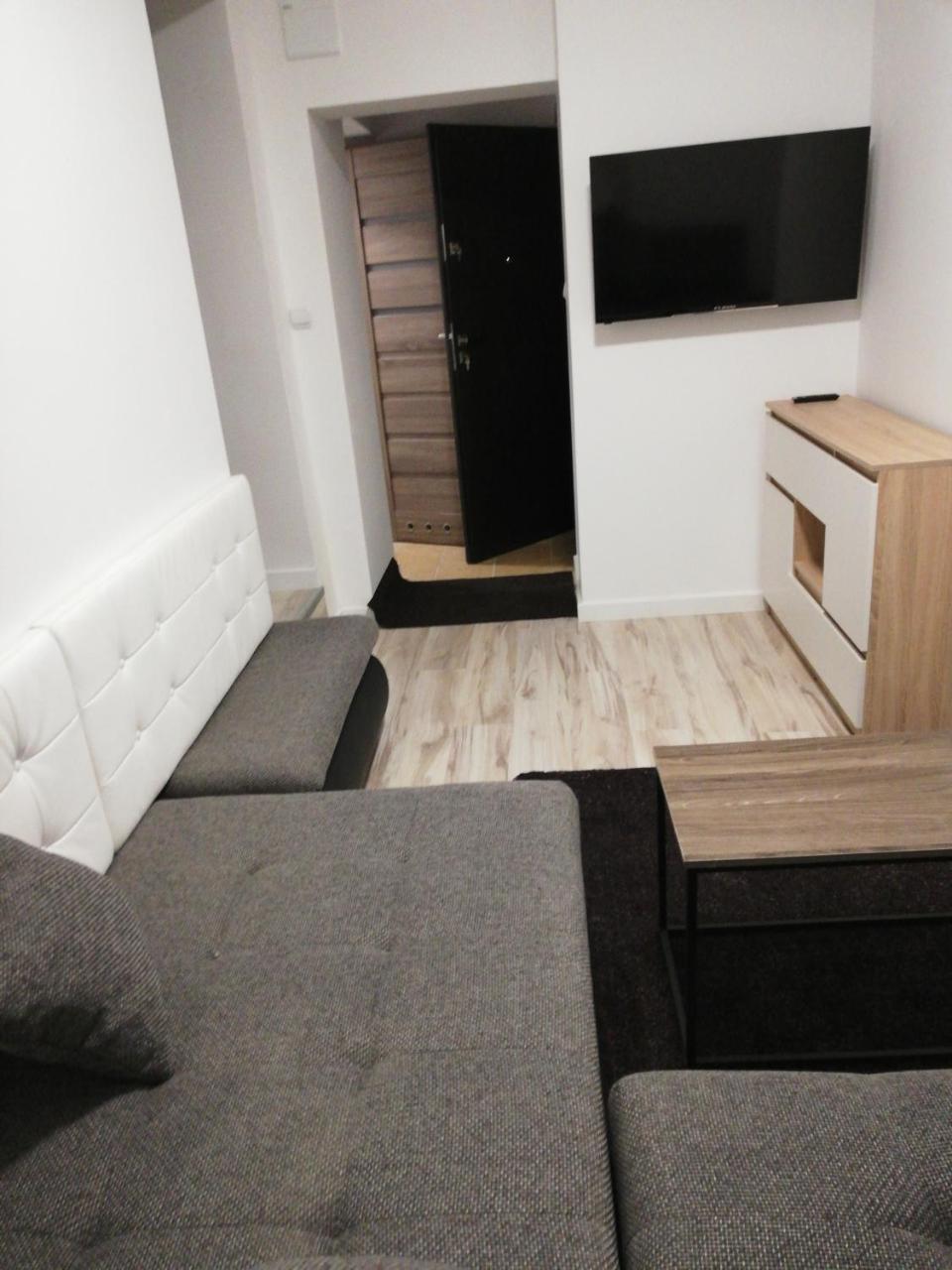 Mikolajki Apartamenty Rynek المظهر الخارجي الصورة