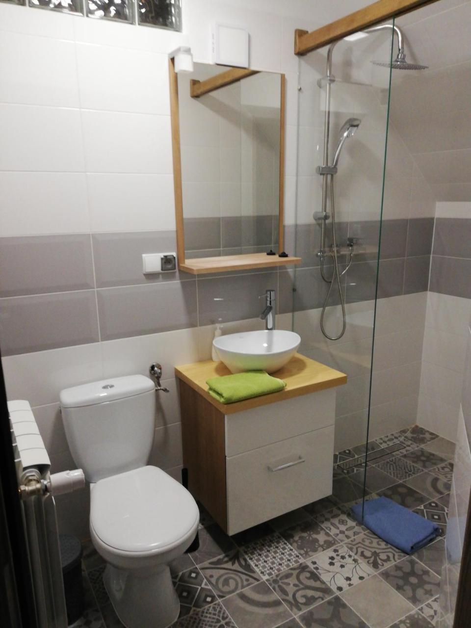 Mikolajki Apartamenty Rynek المظهر الخارجي الصورة