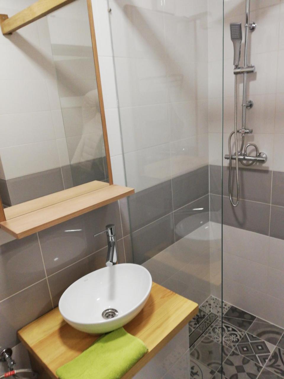 Mikolajki Apartamenty Rynek المظهر الخارجي الصورة