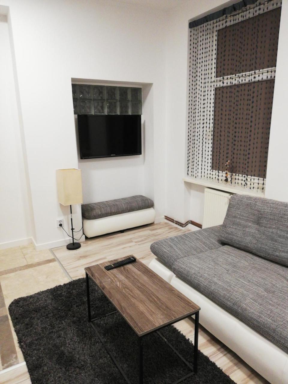 Mikolajki Apartamenty Rynek المظهر الخارجي الصورة