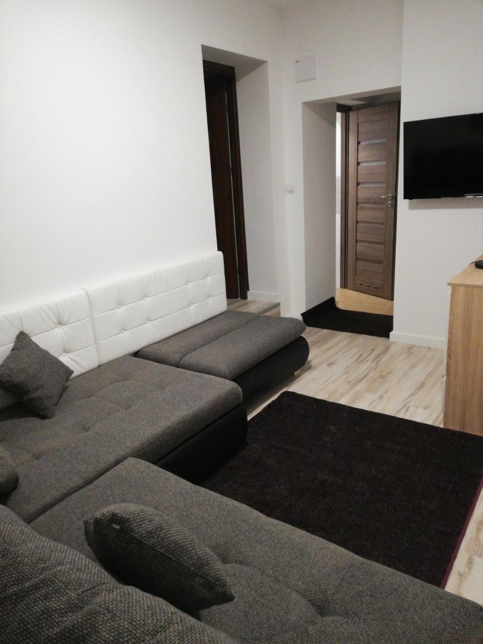 Mikolajki Apartamenty Rynek المظهر الخارجي الصورة