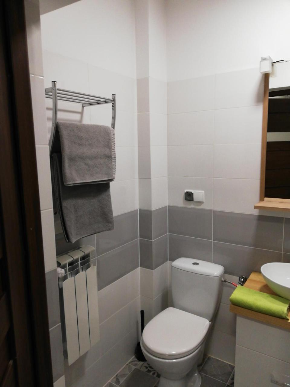 Mikolajki Apartamenty Rynek المظهر الخارجي الصورة