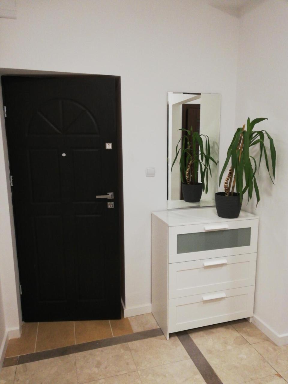 Mikolajki Apartamenty Rynek المظهر الخارجي الصورة