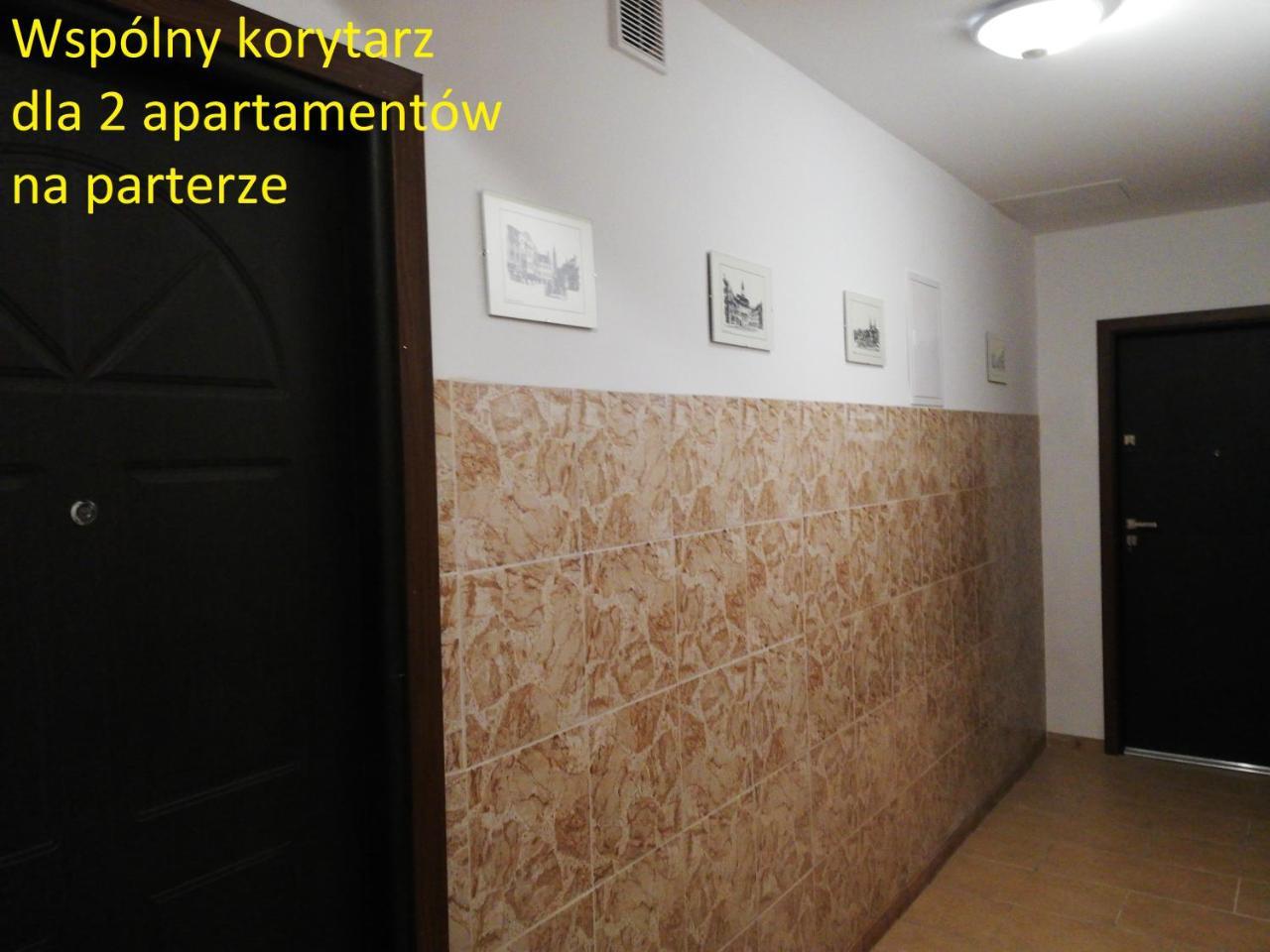 Mikolajki Apartamenty Rynek المظهر الخارجي الصورة