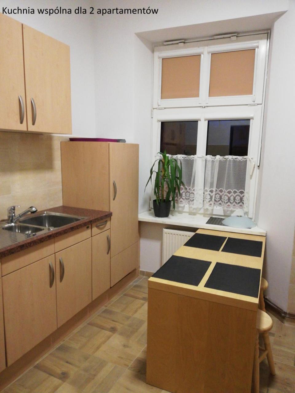 Mikolajki Apartamenty Rynek المظهر الخارجي الصورة